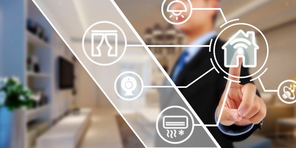 吉住科技-智慧酒店一站式服务商